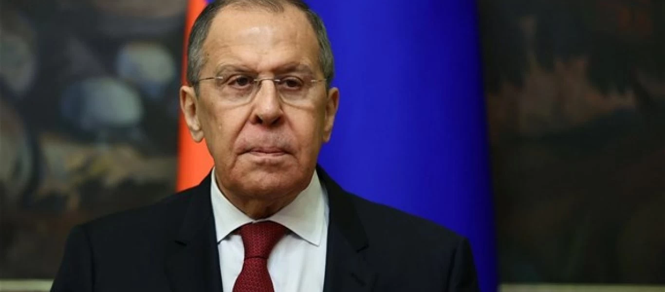 Σ.Λαβρόφ για Αφγανιστάν: «Η Δύση πρέπει να πάρει ένα μάθημα από όλο αυτό»
